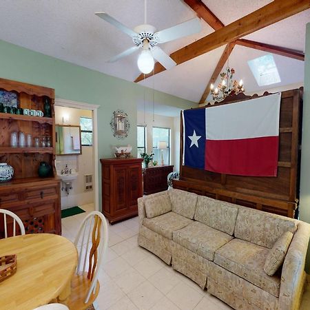 Shamrock Cottage Ingram Ngoại thất bức ảnh