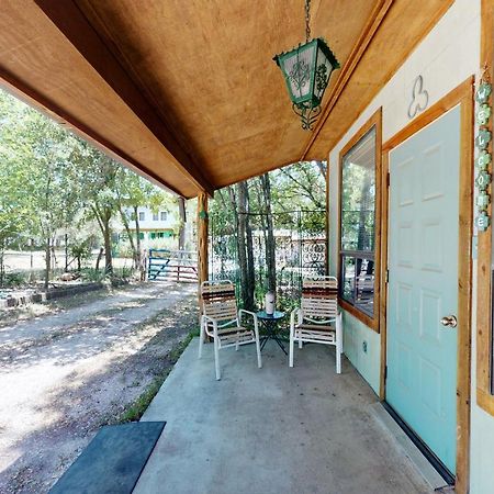 Shamrock Cottage Ingram Ngoại thất bức ảnh