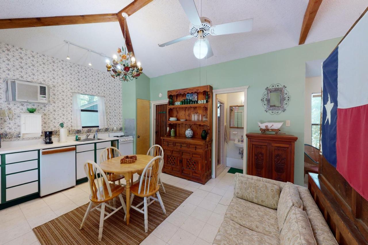 Shamrock Cottage Ingram Ngoại thất bức ảnh
