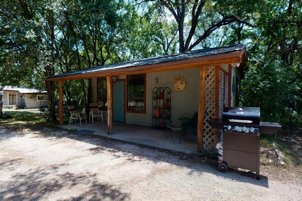 Shamrock Cottage Ingram Ngoại thất bức ảnh