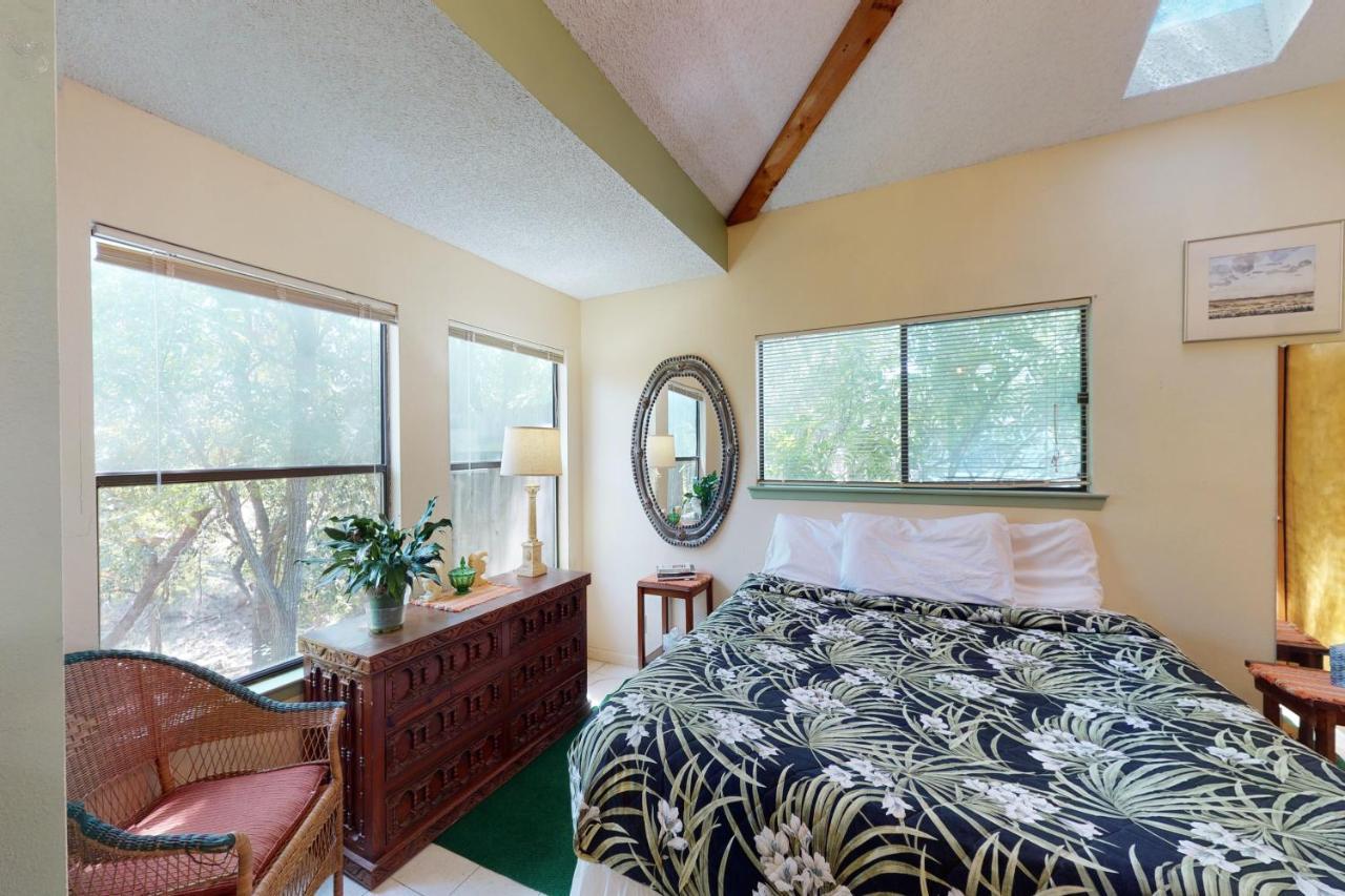 Shamrock Cottage Ingram Ngoại thất bức ảnh