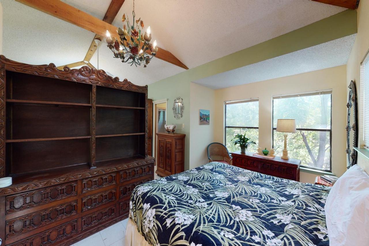 Shamrock Cottage Ingram Ngoại thất bức ảnh