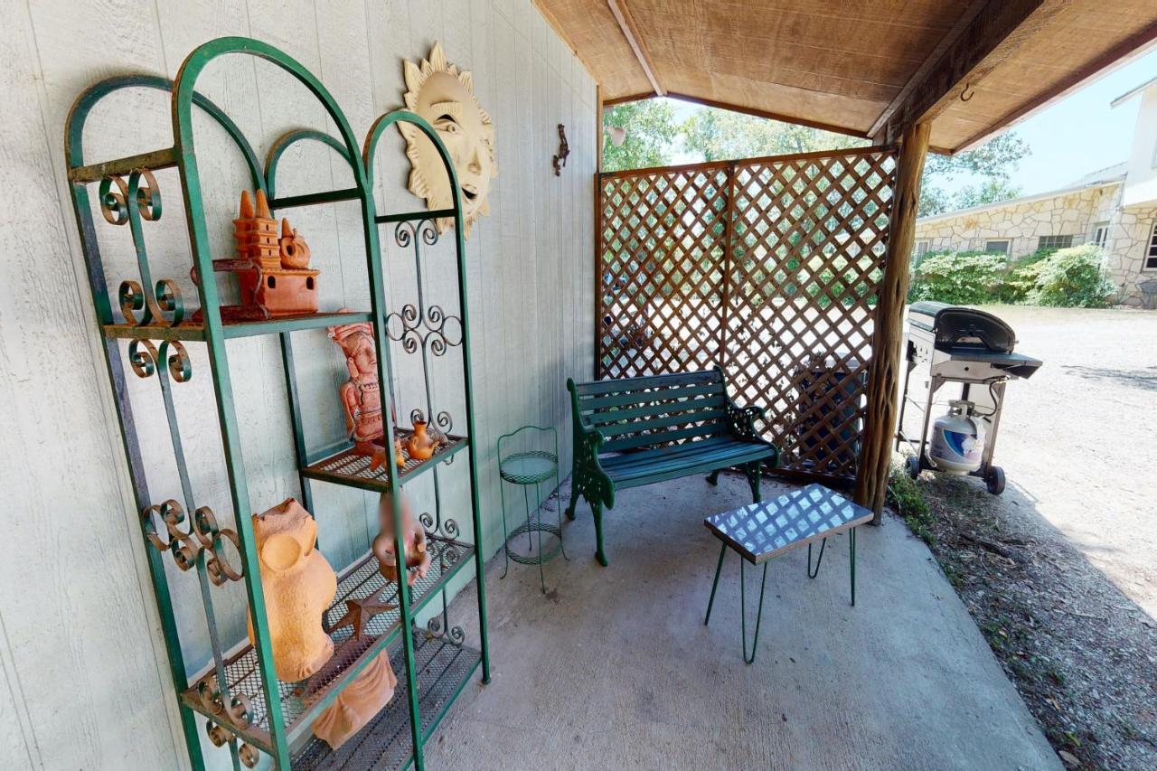 Shamrock Cottage Ingram Ngoại thất bức ảnh