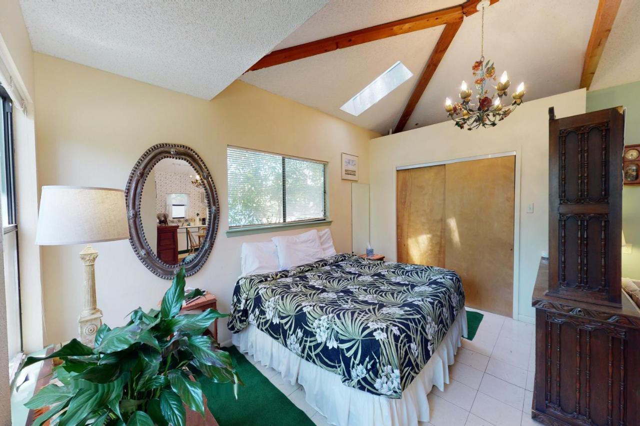 Shamrock Cottage Ingram Ngoại thất bức ảnh