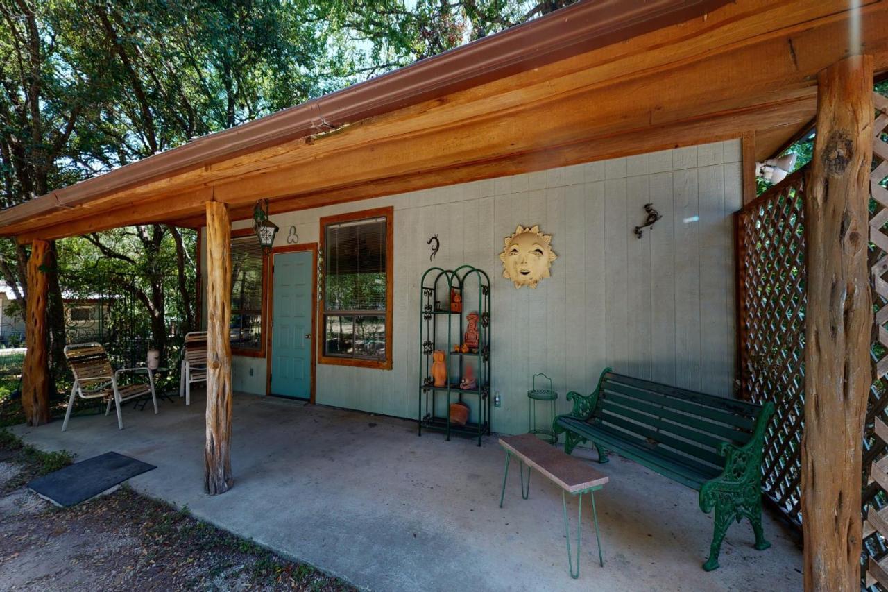 Shamrock Cottage Ingram Ngoại thất bức ảnh