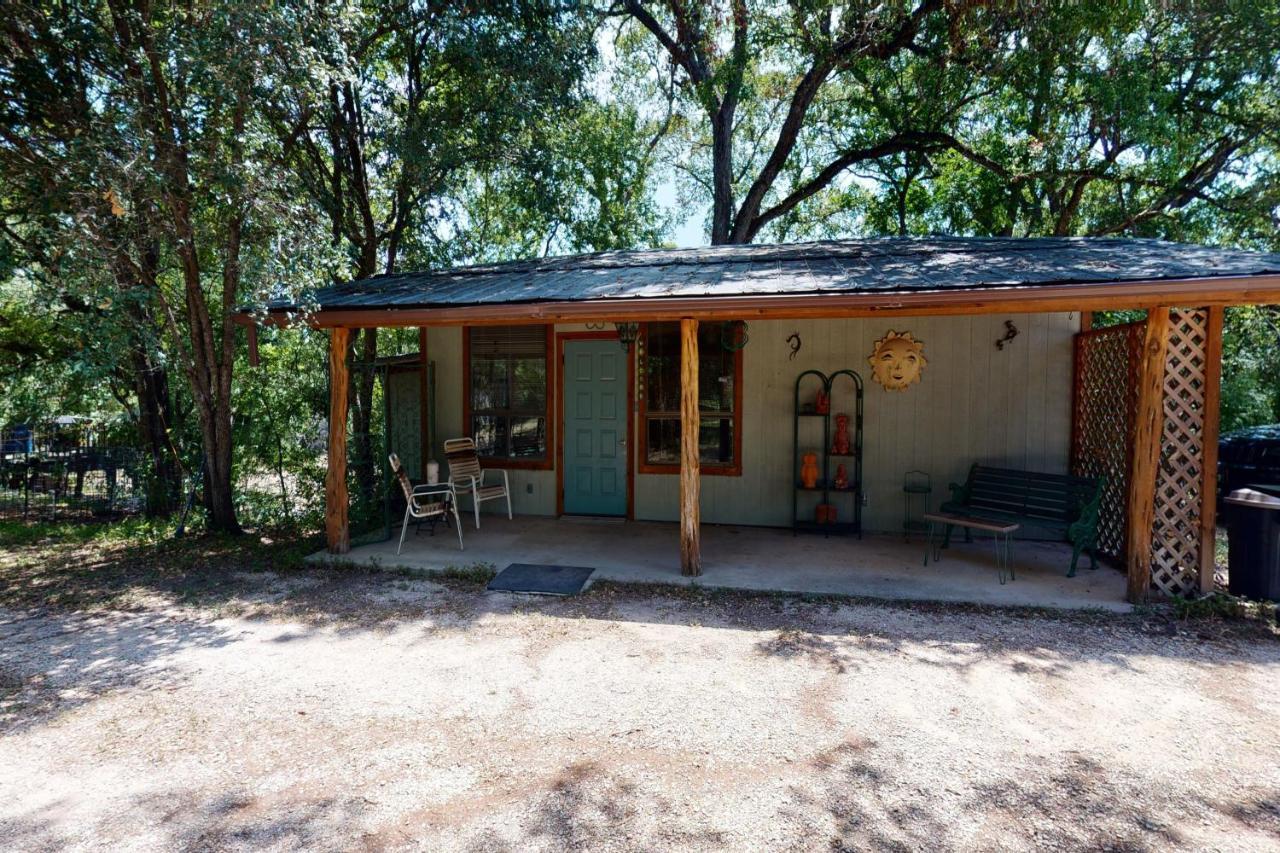 Shamrock Cottage Ingram Ngoại thất bức ảnh