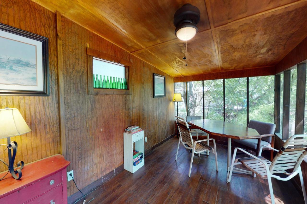 Shamrock Cottage Ingram Ngoại thất bức ảnh